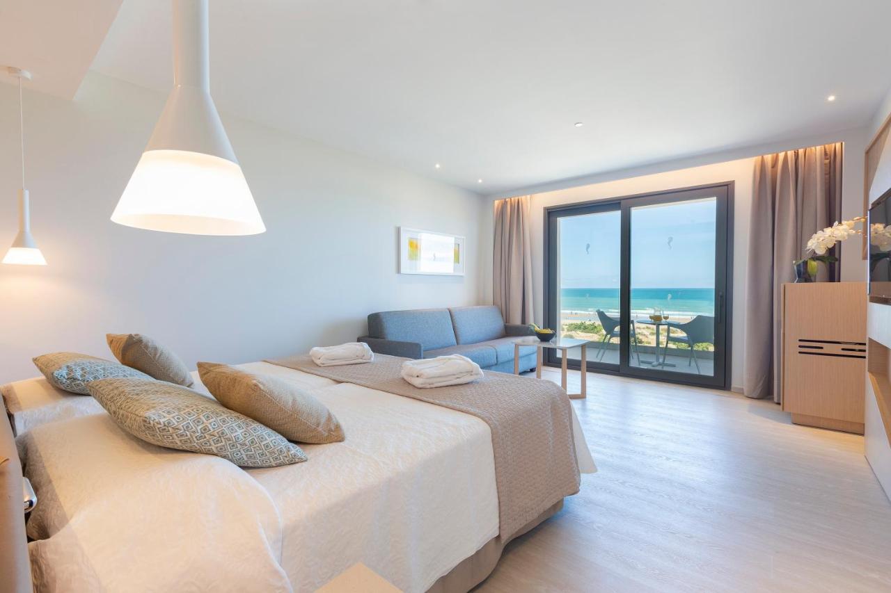 Hipotels Barrosa Park (Adults Only) Чиклана-де-ла-Фронтера Екстер'єр фото