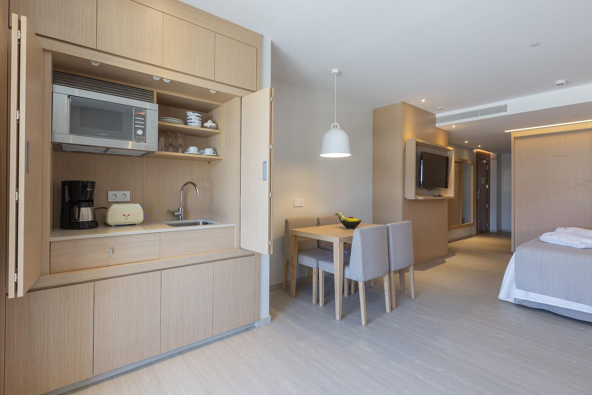 Hipotels Barrosa Park (Adults Only) Чиклана-де-ла-Фронтера Екстер'єр фото