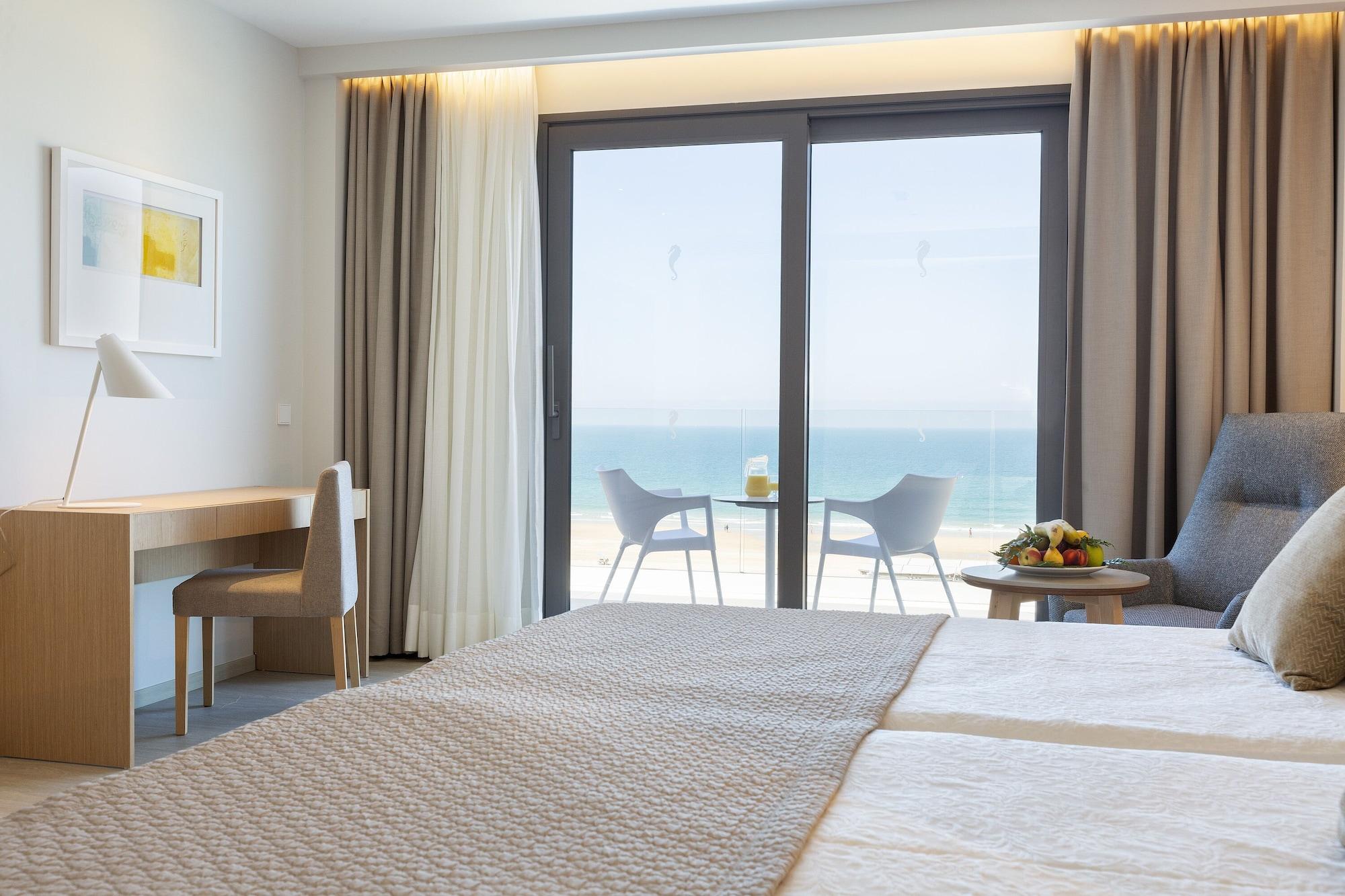 Hipotels Barrosa Park (Adults Only) Чиклана-де-ла-Фронтера Екстер'єр фото