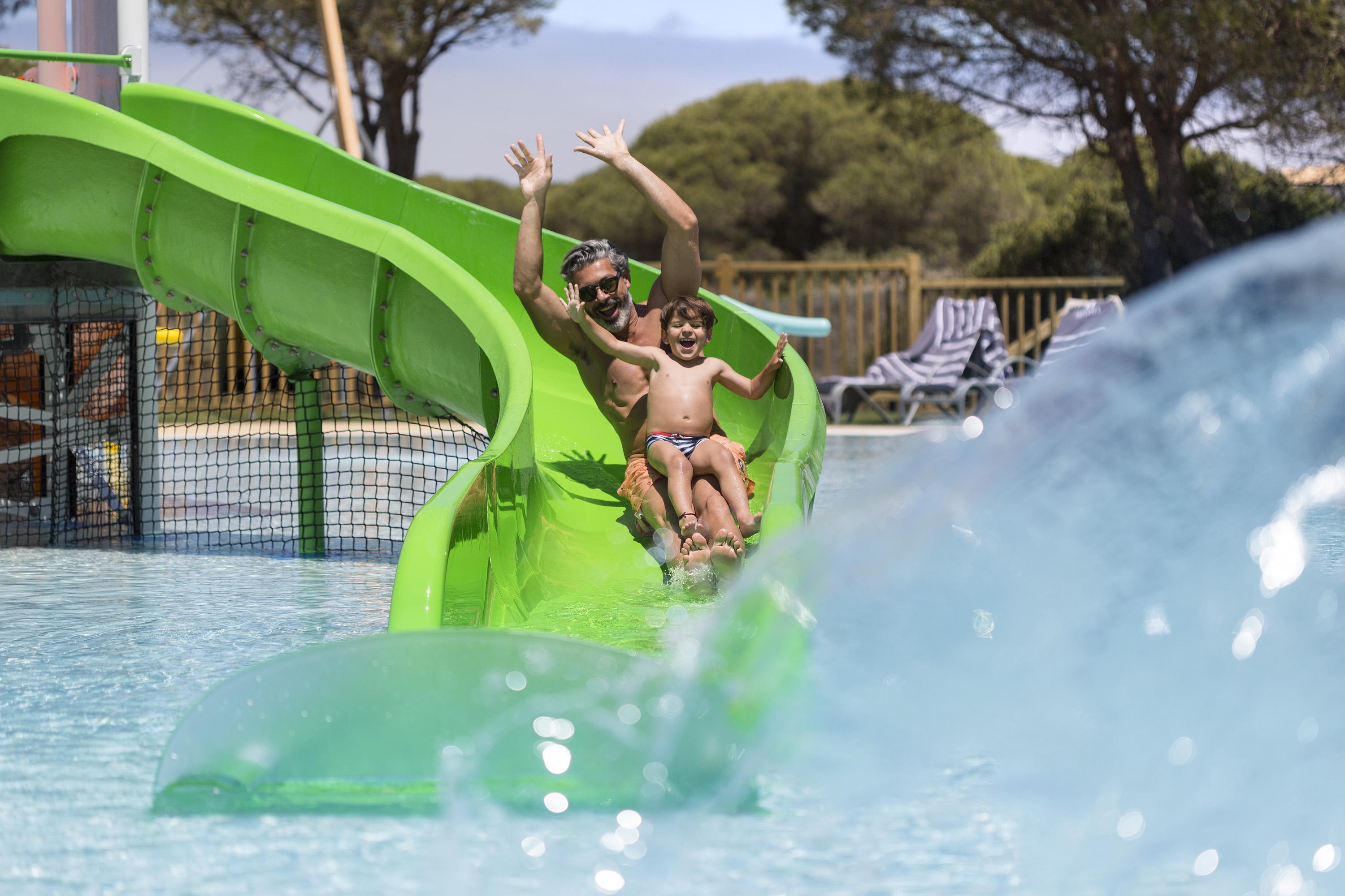 Hipotels Barrosa Park (Adults Only) Чиклана-де-ла-Фронтера Екстер'єр фото