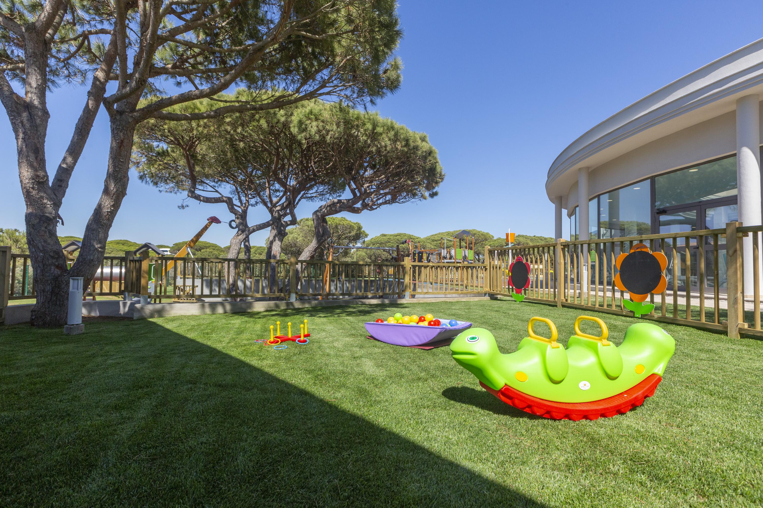 Hipotels Barrosa Park (Adults Only) Чиклана-де-ла-Фронтера Екстер'єр фото