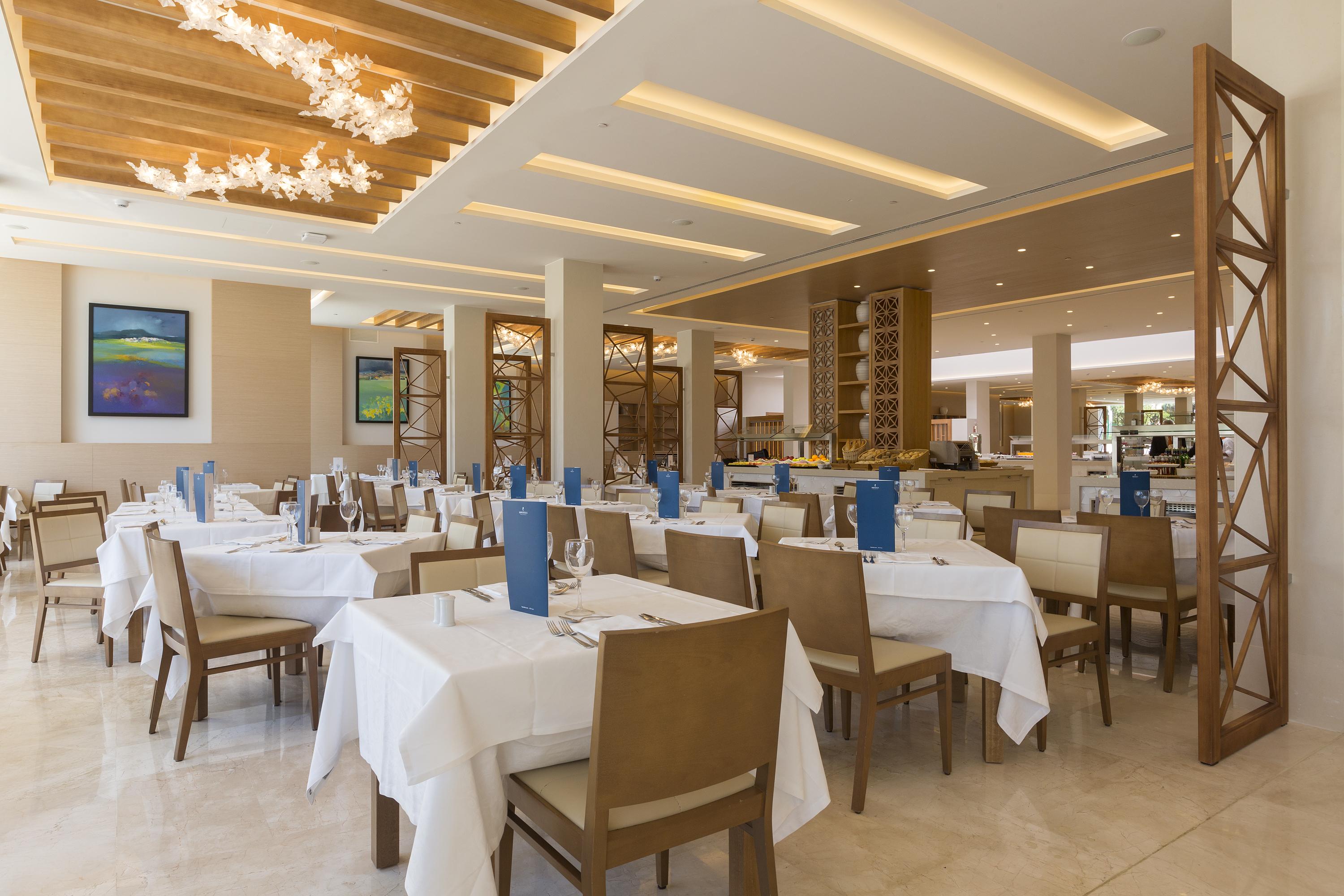 Hipotels Barrosa Park (Adults Only) Чиклана-де-ла-Фронтера Екстер'єр фото