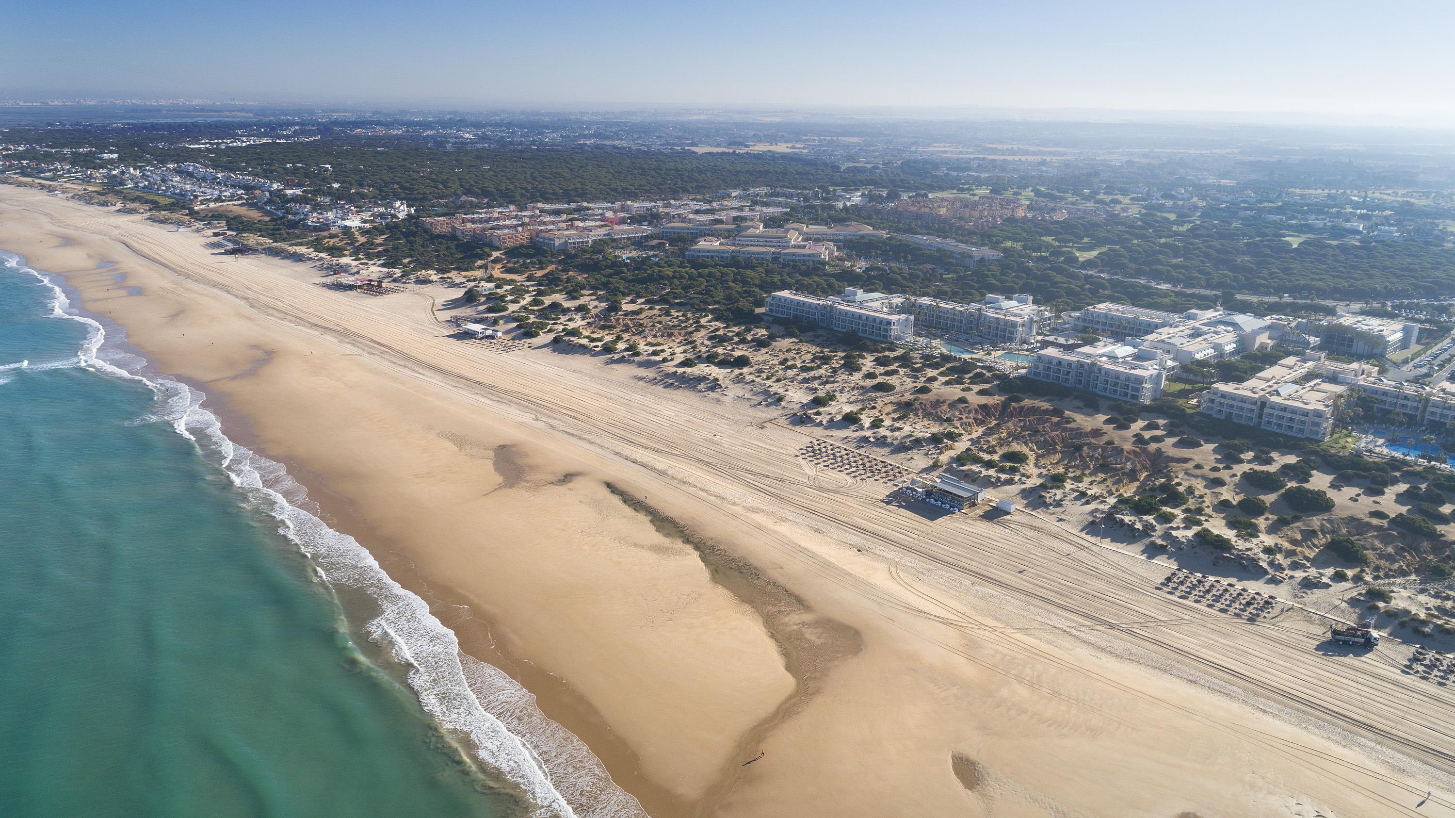 Hipotels Barrosa Park (Adults Only) Чиклана-де-ла-Фронтера Екстер'єр фото