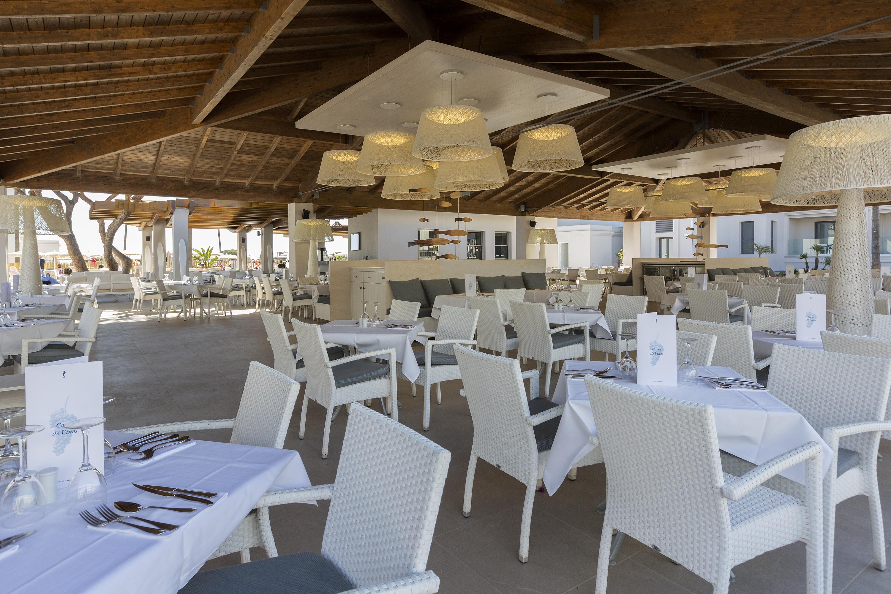 Hipotels Barrosa Park (Adults Only) Чиклана-де-ла-Фронтера Екстер'єр фото