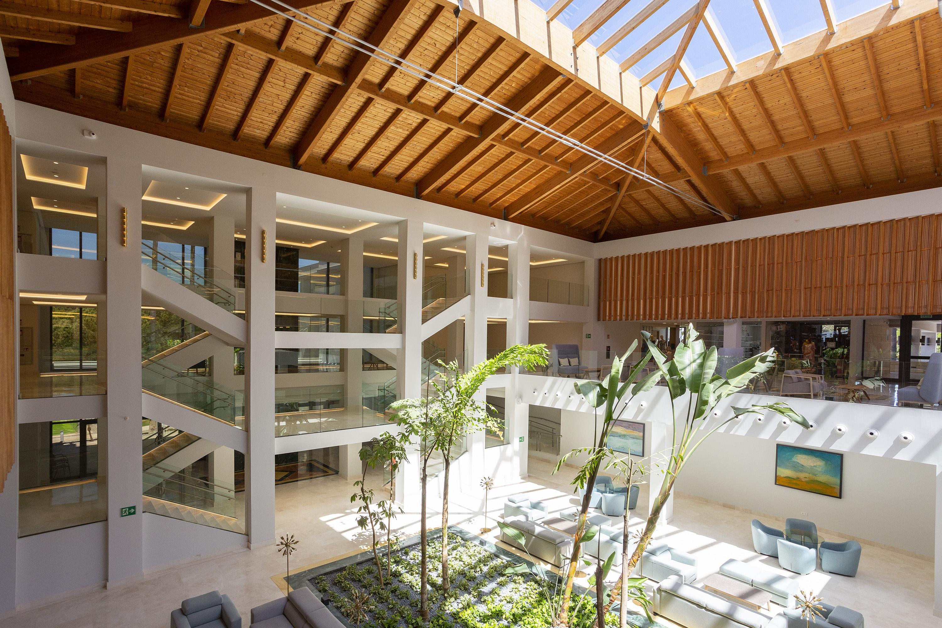 Hipotels Barrosa Park (Adults Only) Чиклана-де-ла-Фронтера Екстер'єр фото