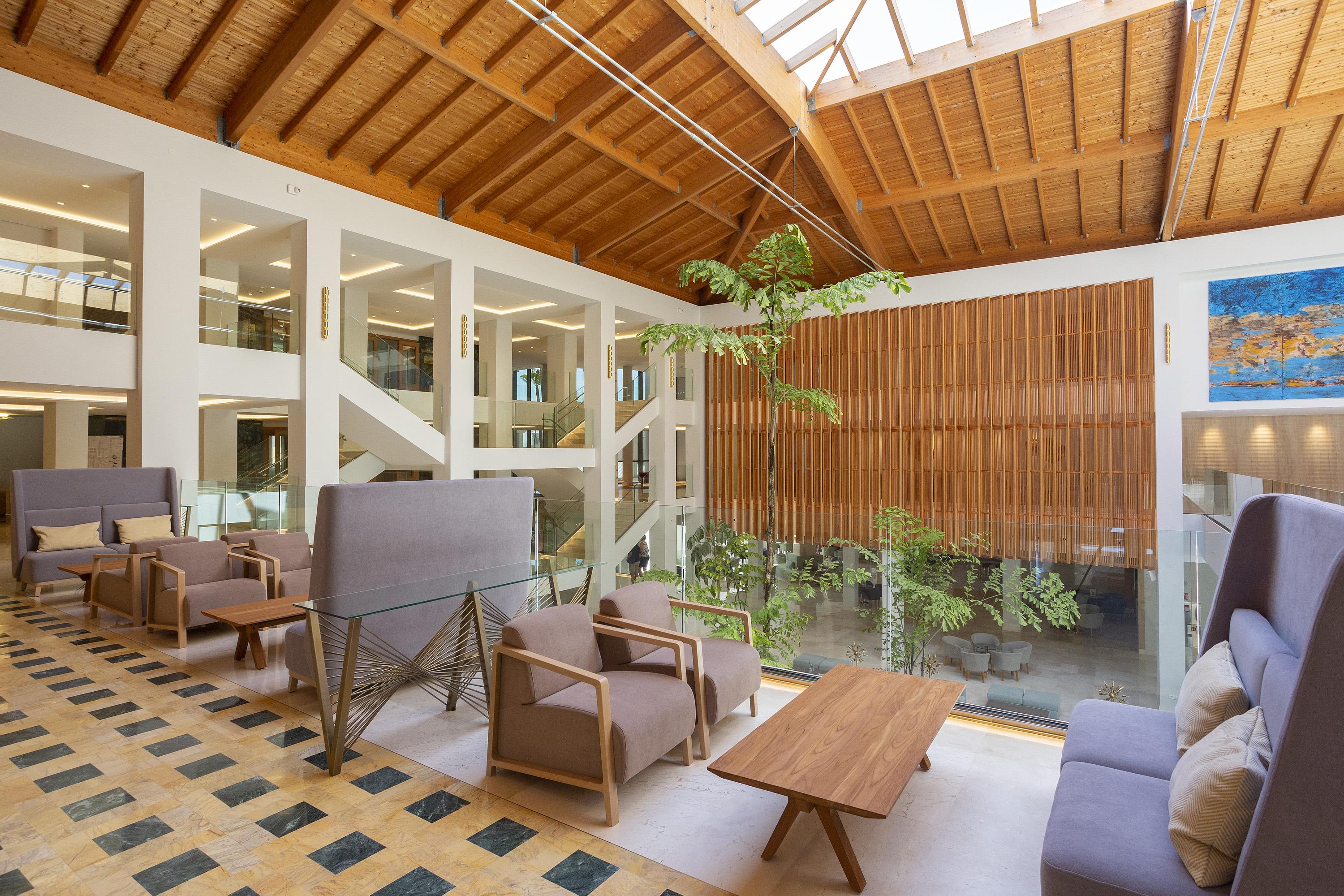 Hipotels Barrosa Park (Adults Only) Чиклана-де-ла-Фронтера Екстер'єр фото