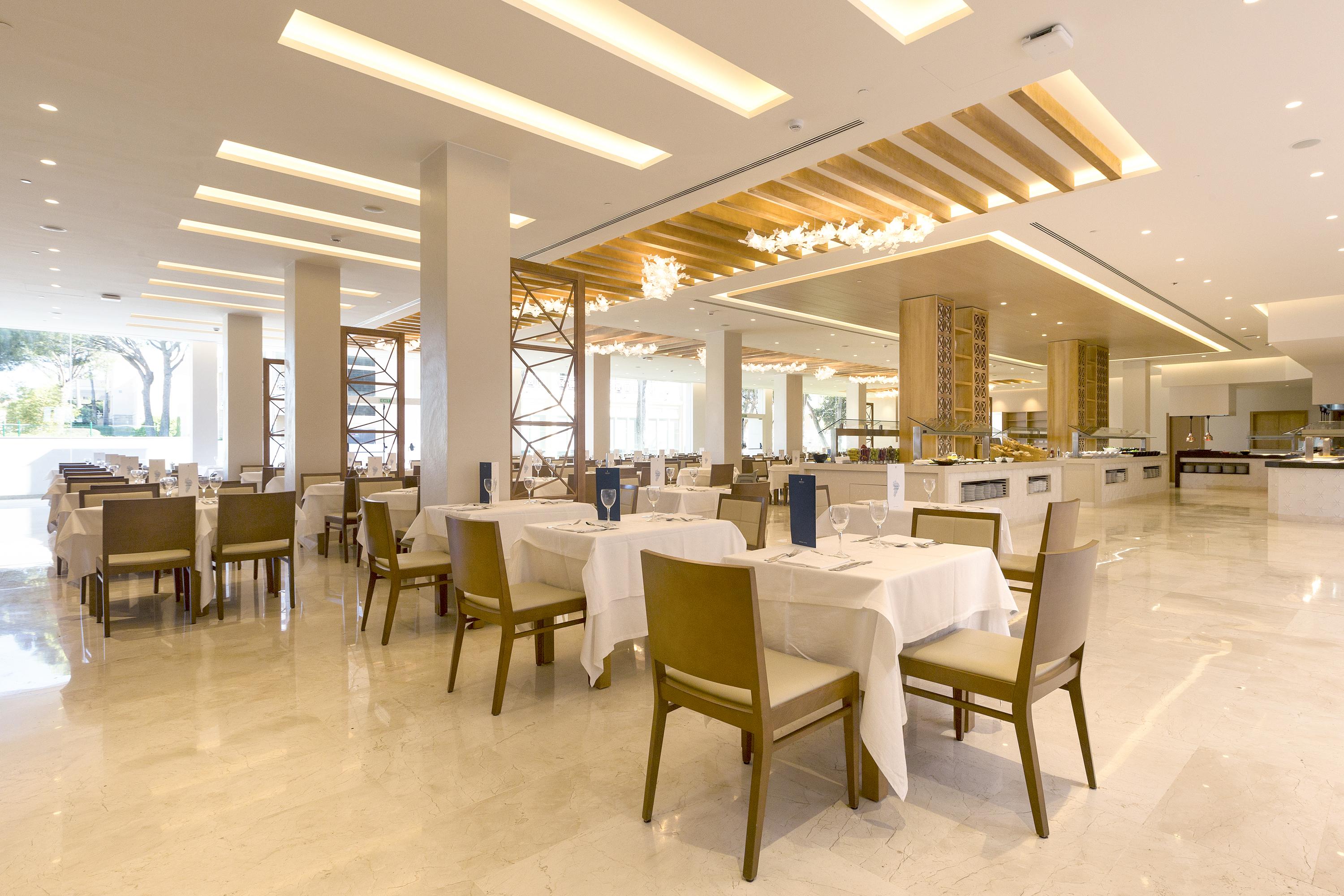 Hipotels Barrosa Park (Adults Only) Чиклана-де-ла-Фронтера Екстер'єр фото