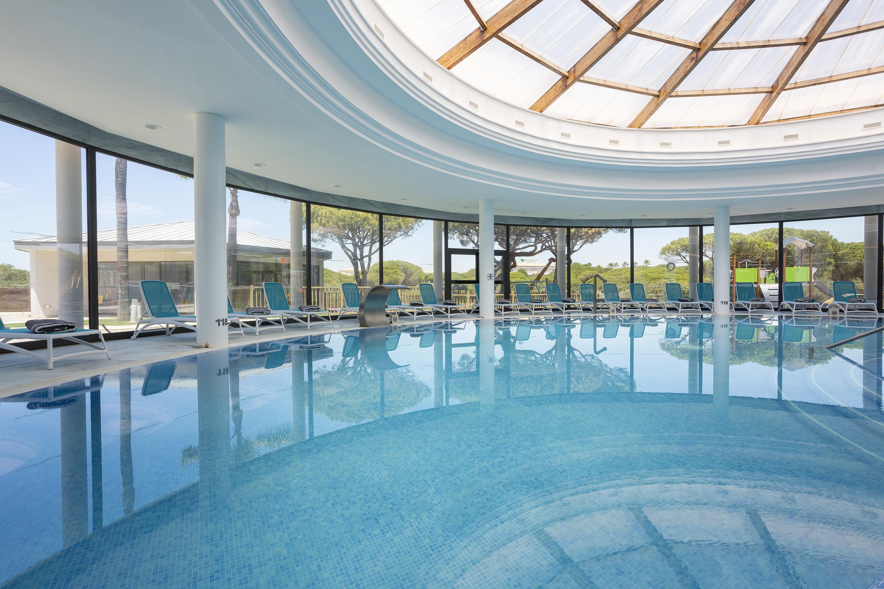 Hipotels Barrosa Park (Adults Only) Чиклана-де-ла-Фронтера Екстер'єр фото