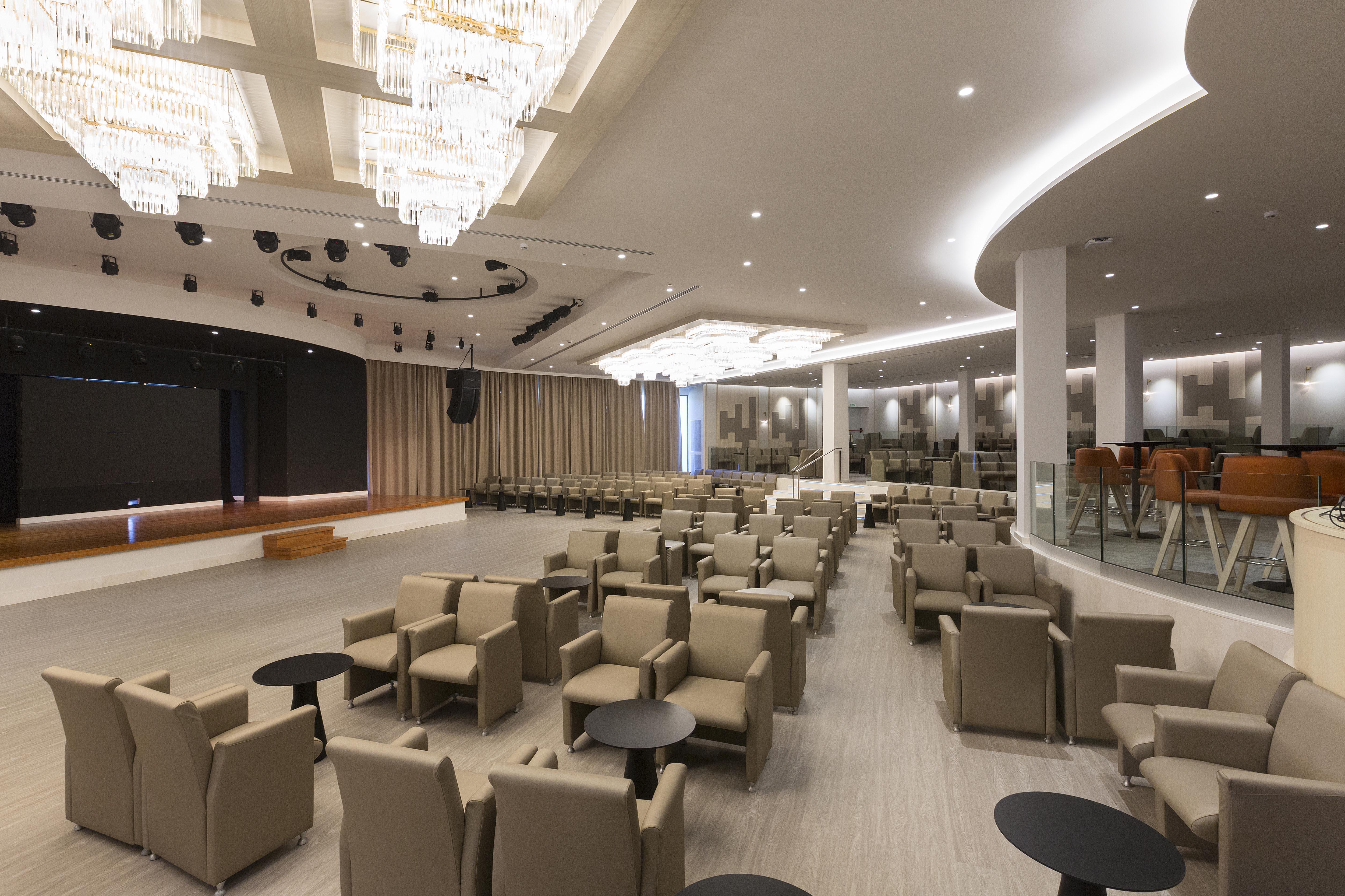 Hipotels Barrosa Park (Adults Only) Чиклана-де-ла-Фронтера Екстер'єр фото
