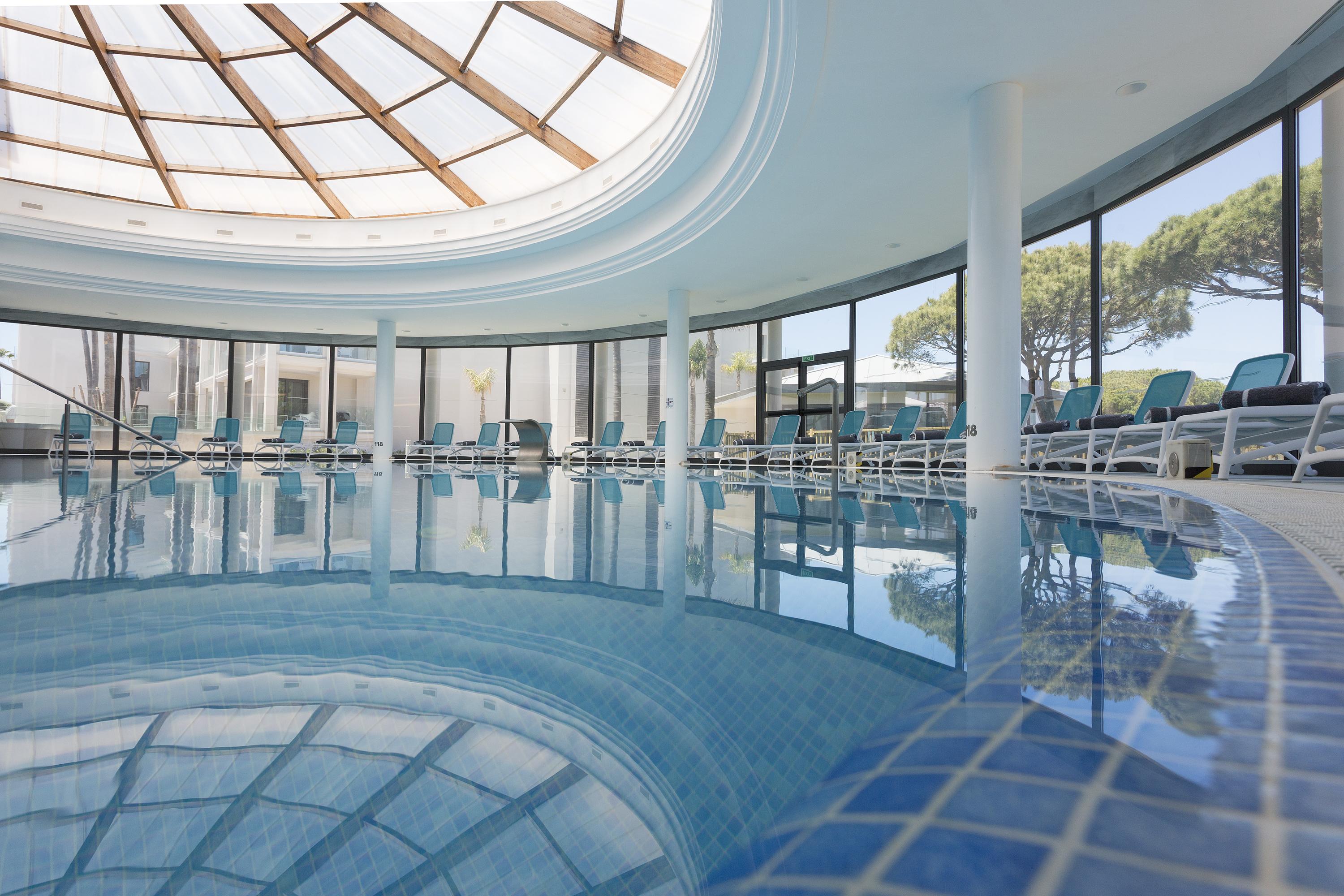 Hipotels Barrosa Park (Adults Only) Чиклана-де-ла-Фронтера Екстер'єр фото