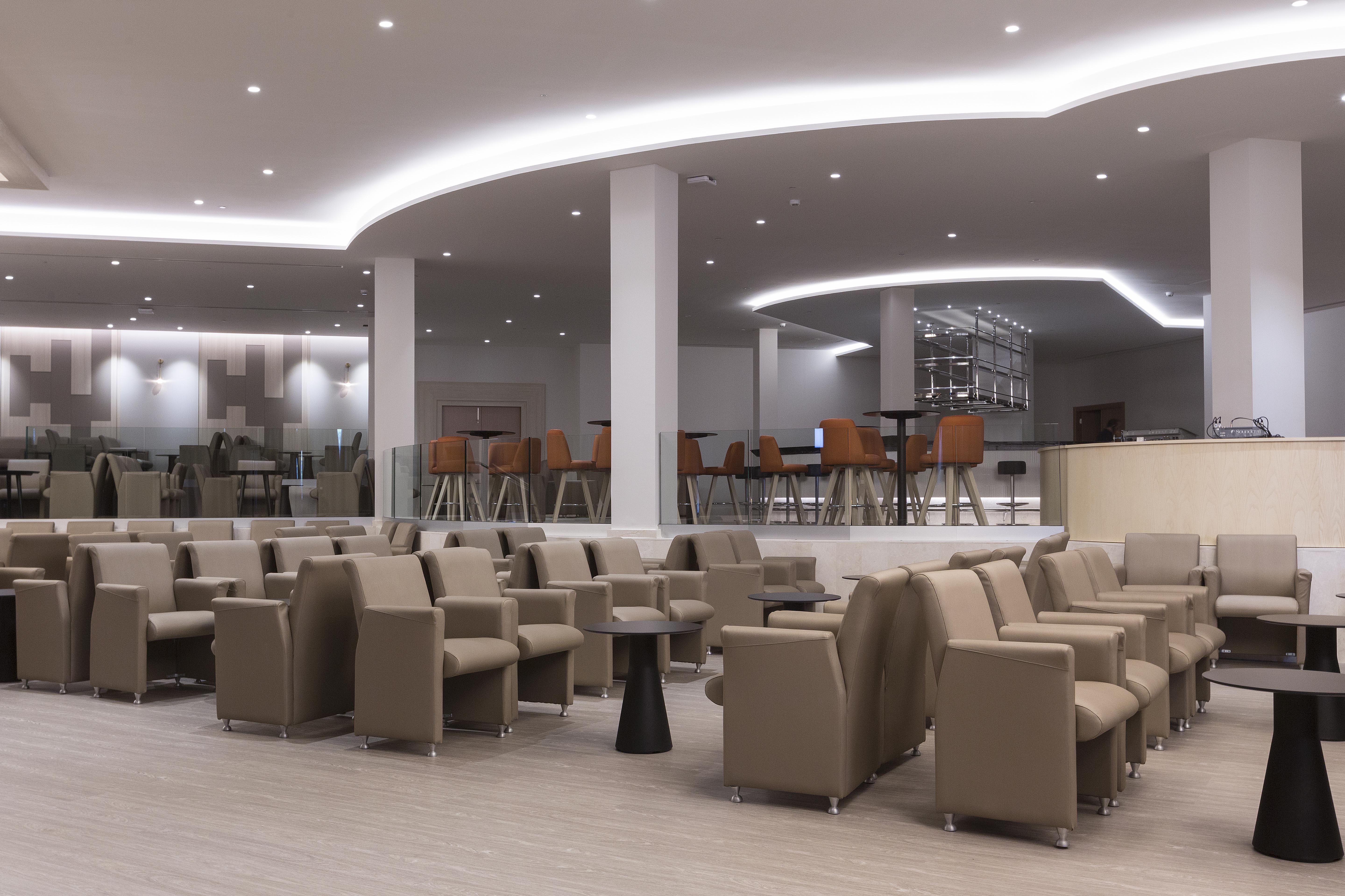 Hipotels Barrosa Park (Adults Only) Чиклана-де-ла-Фронтера Екстер'єр фото