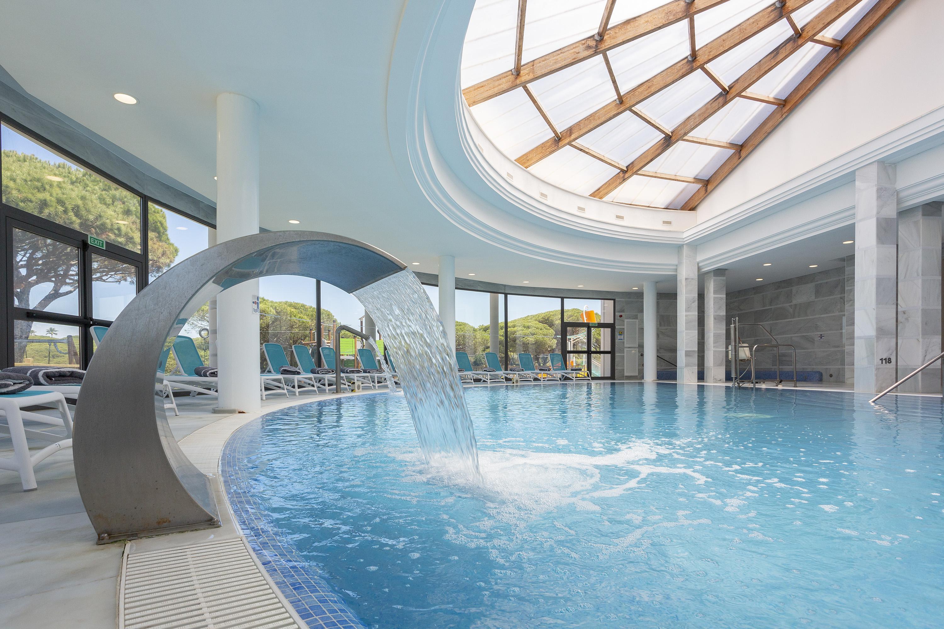 Hipotels Barrosa Park (Adults Only) Чиклана-де-ла-Фронтера Екстер'єр фото