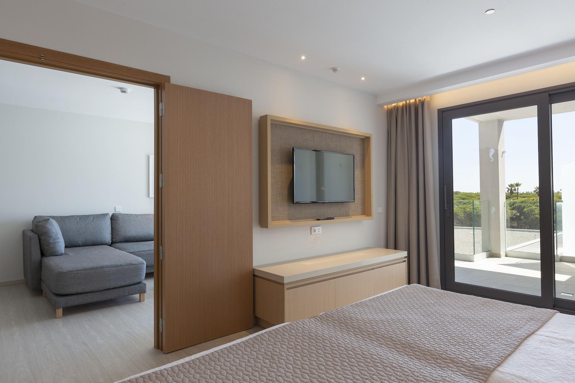 Hipotels Barrosa Park (Adults Only) Чиклана-де-ла-Фронтера Екстер'єр фото