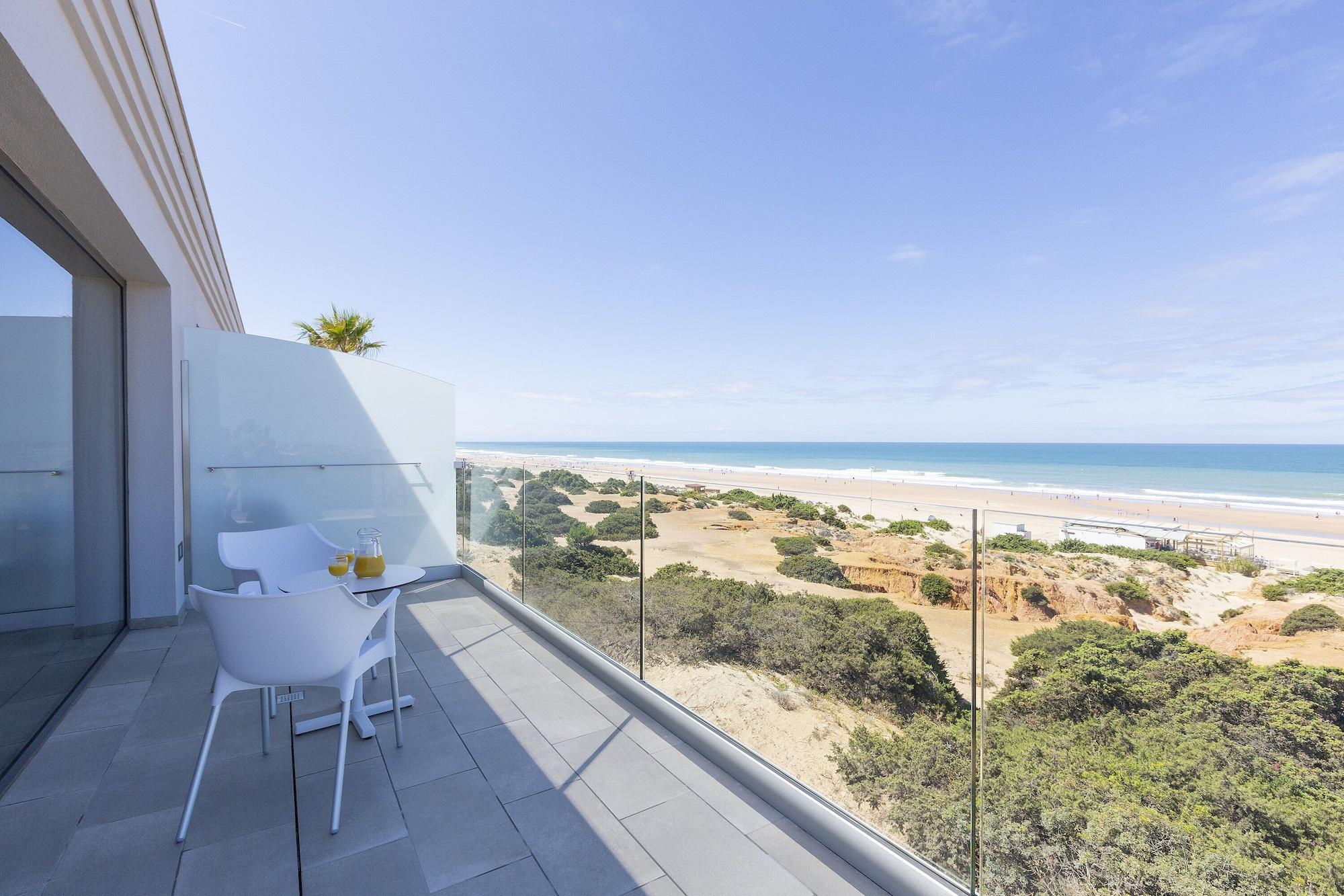 Hipotels Barrosa Park (Adults Only) Чиклана-де-ла-Фронтера Екстер'єр фото