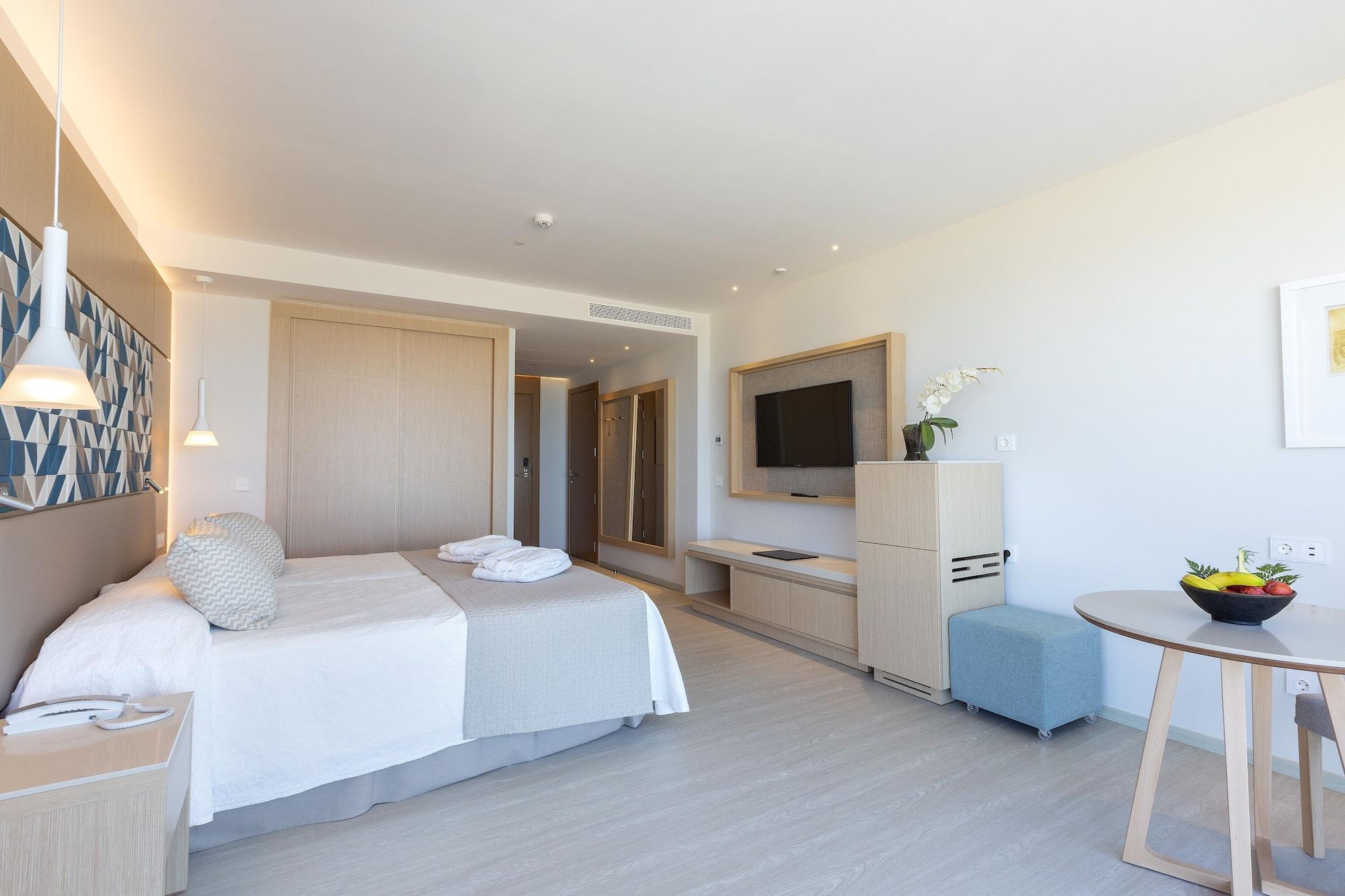 Hipotels Barrosa Park (Adults Only) Чиклана-де-ла-Фронтера Екстер'єр фото