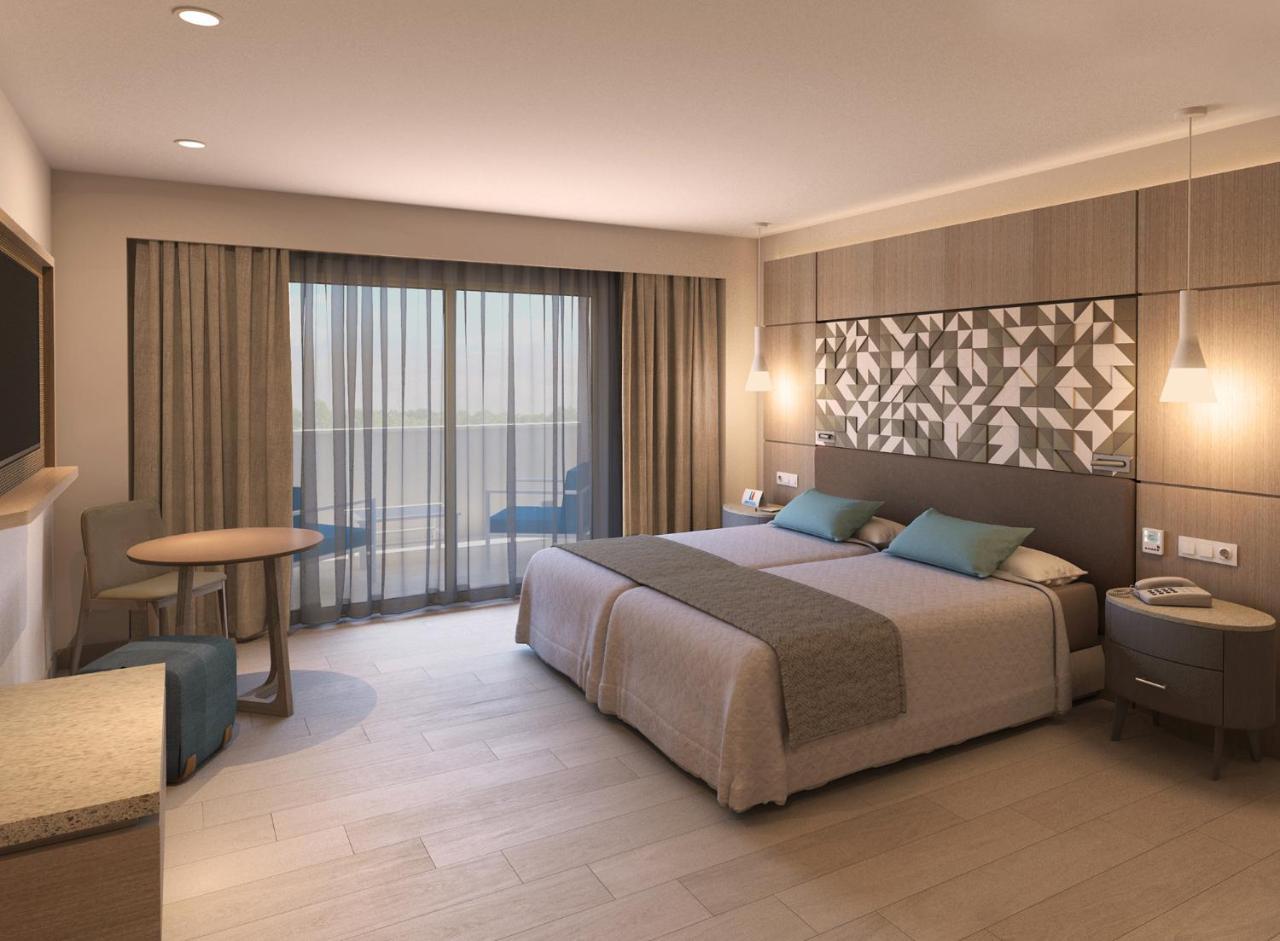 Hipotels Barrosa Park (Adults Only) Чиклана-де-ла-Фронтера Екстер'єр фото