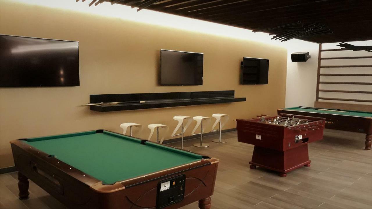 Hipotels Barrosa Park (Adults Only) Чиклана-де-ла-Фронтера Екстер'єр фото