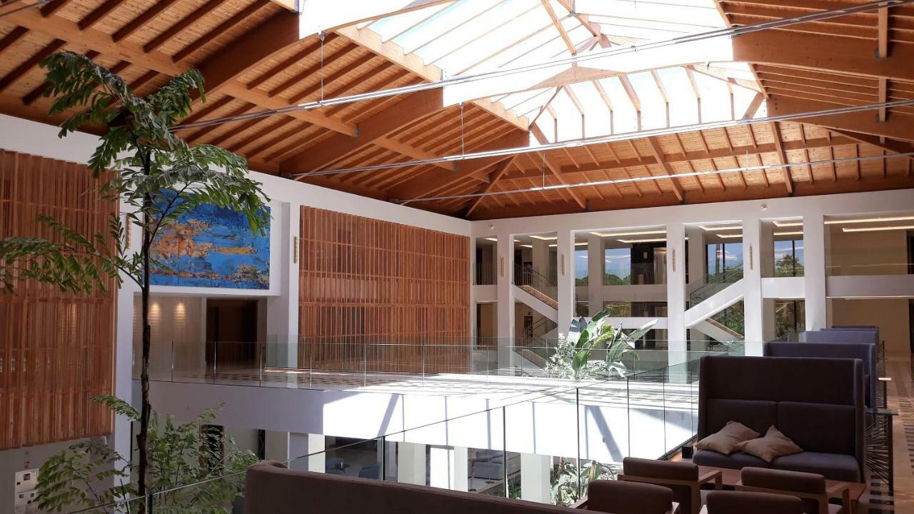 Hipotels Barrosa Park (Adults Only) Чиклана-де-ла-Фронтера Екстер'єр фото