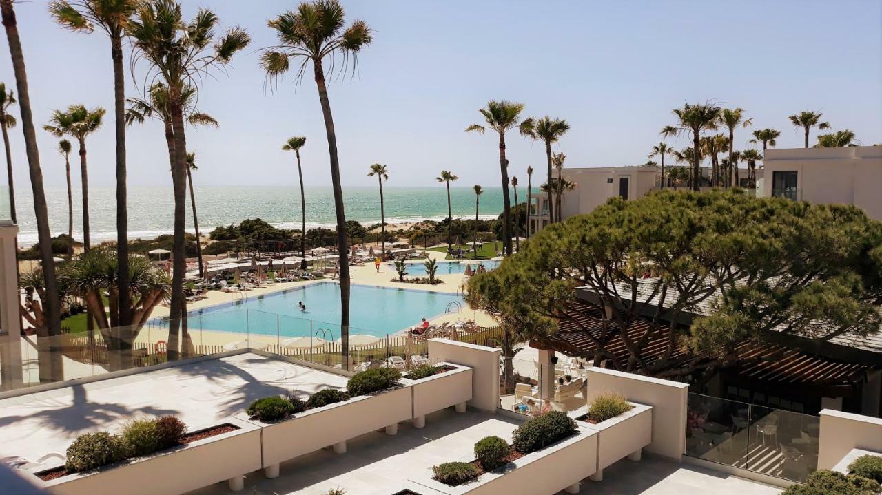 Hipotels Barrosa Park (Adults Only) Чиклана-де-ла-Фронтера Екстер'єр фото