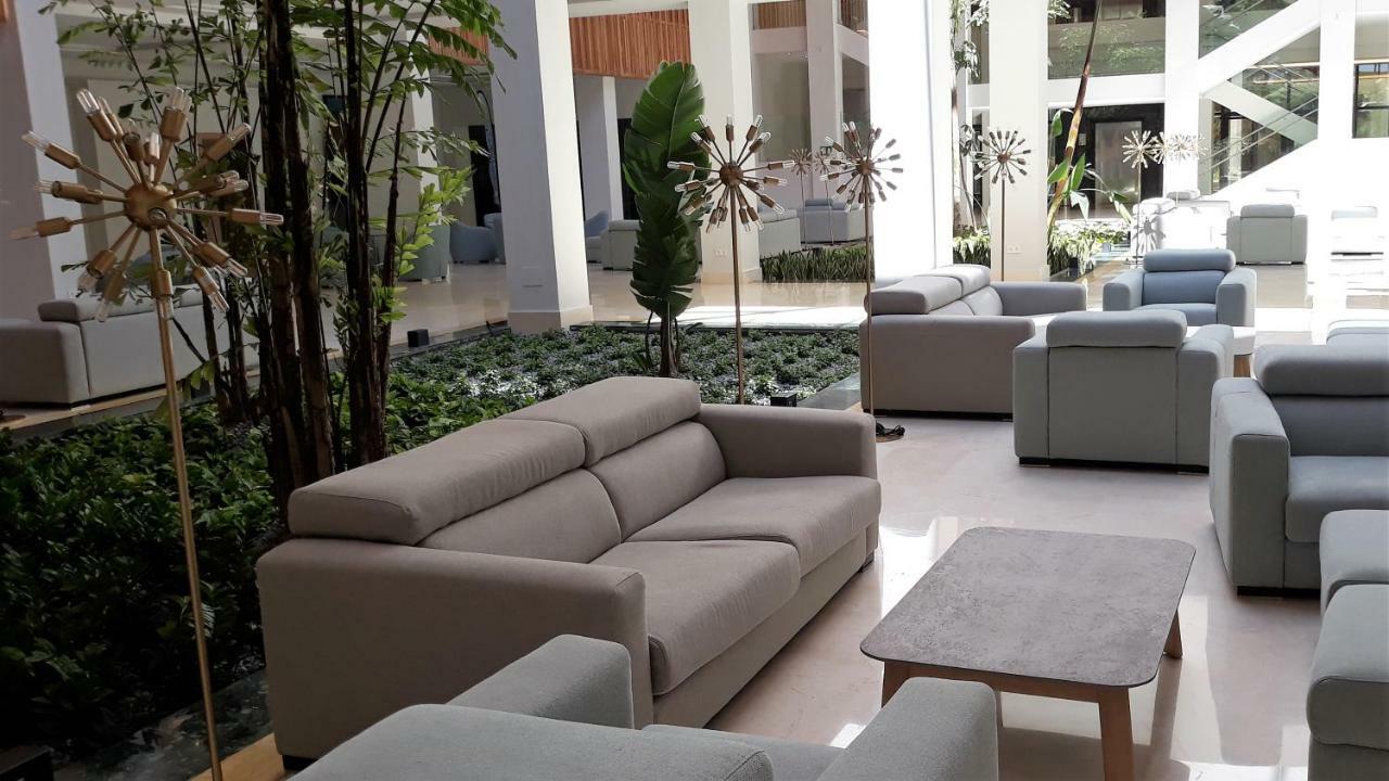 Hipotels Barrosa Park (Adults Only) Чиклана-де-ла-Фронтера Екстер'єр фото