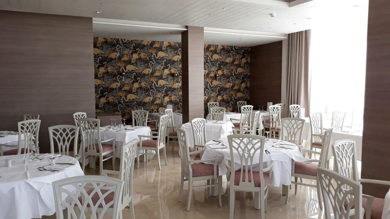 Hipotels Barrosa Park (Adults Only) Чиклана-де-ла-Фронтера Екстер'єр фото