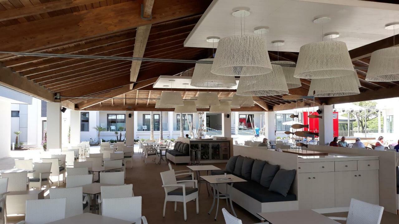 Hipotels Barrosa Park (Adults Only) Чиклана-де-ла-Фронтера Екстер'єр фото