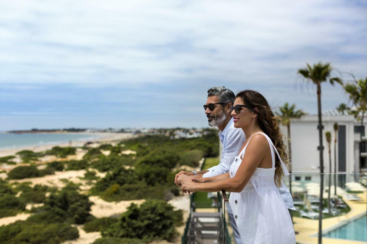 Hipotels Barrosa Park (Adults Only) Чиклана-де-ла-Фронтера Екстер'єр фото