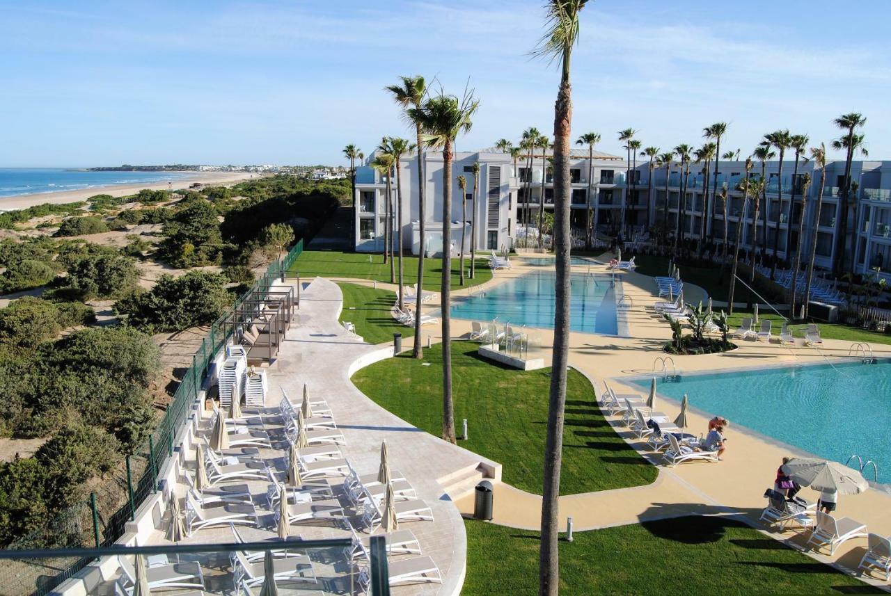 Hipotels Barrosa Park (Adults Only) Чиклана-де-ла-Фронтера Екстер'єр фото